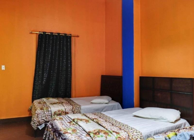 Grand Nile Plaza Hotell Kairo Exteriör bild