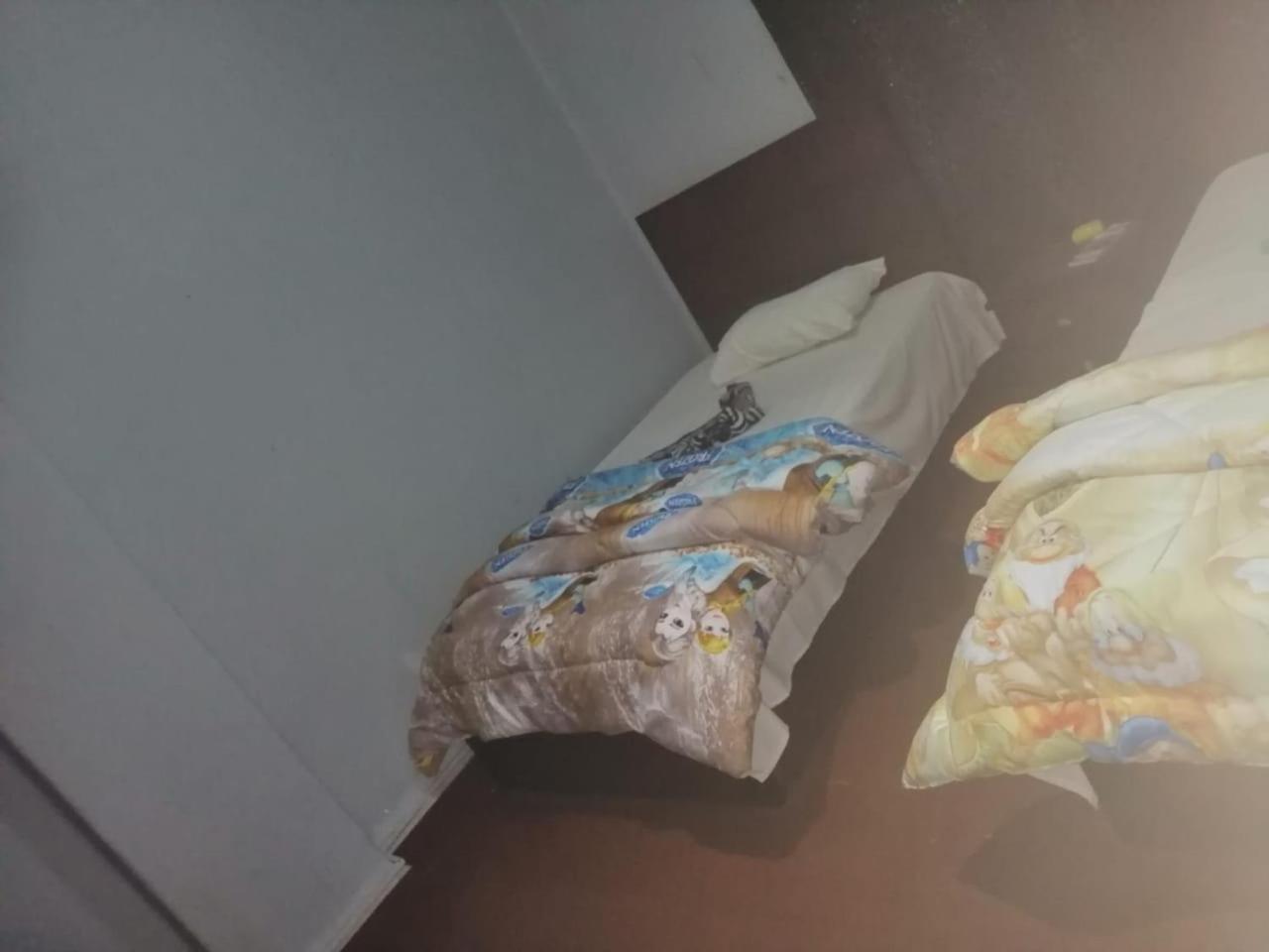 Grand Nile Plaza Hotell Kairo Exteriör bild