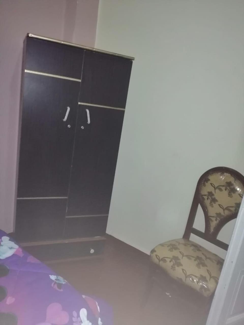 Grand Nile Plaza Hotell Kairo Exteriör bild