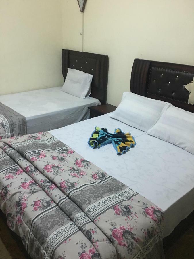 Grand Nile Plaza Hotell Kairo Exteriör bild