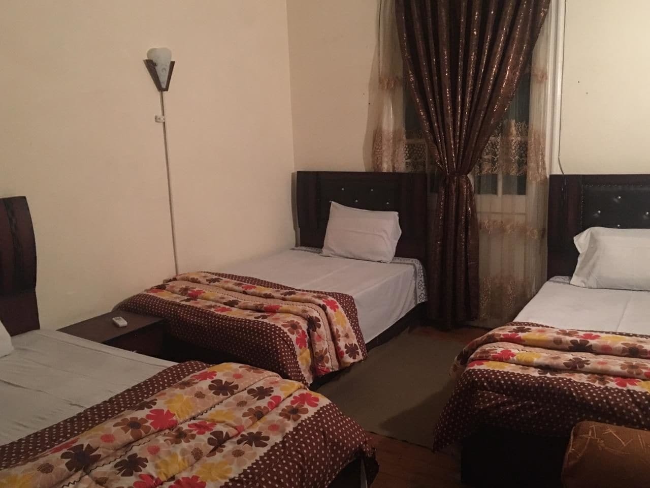 Grand Nile Plaza Hotell Kairo Exteriör bild